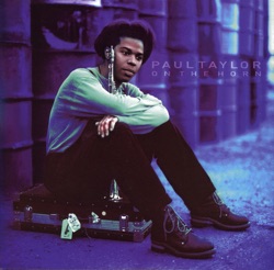 Paul Taylor - Exotica