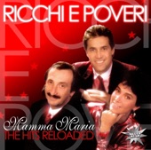 Ricchi & Poveri - Sara perche ti amo