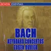 Stream & download J.S. Bach: Keyboard Concertos