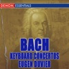 Camerata Romana & Eugen Duvier - Concerto for 3 Harpsichords and Strings In D Minor, BWV 1063: I. (without Tempo Indication)