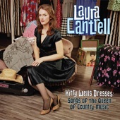 Laura Cantrell - I Don't Claim To Be An Angel