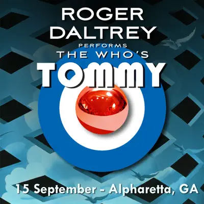 9/15/11 Live in Alpharetta, GA - Roger Daltrey