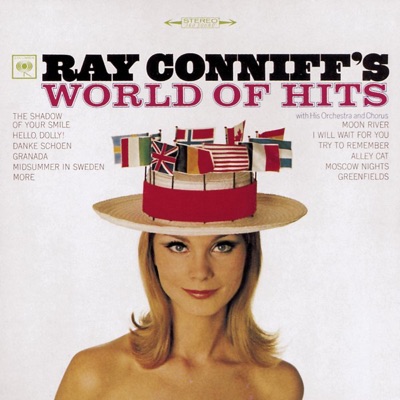 Ray Conniff's World of Hits - Ray Conniff