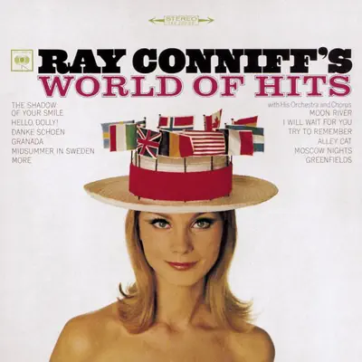 Ray Conniff's World of Hits - Ray Conniff