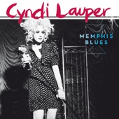 Cyndi Lauper - Crossroads