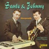 Santo & Johnny - Teardrop