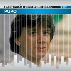 Pupo - Gelato Al Cioccolato