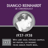 Django Reinhardt - Honeysuckle Rose (01-31-38)