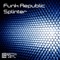 Splinter (Chris Rawles Remix) - Funk Republic lyrics