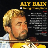 Aly Bain & Young Champions by Aly Bain & Young Champions on Apple Music