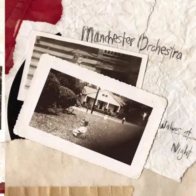 Wolves At Night - EP - Manchester Orchestra