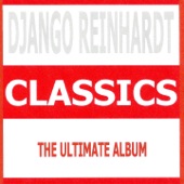 Django Reinhardt - Limehouse Blues