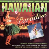 Hawaiian Paradise artwork