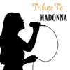 Madge - Don't Cry for Me Argentina