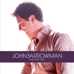 Music Music Music - EP - John Barrowman