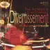 Divertissement album cover
