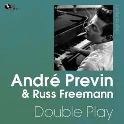 Double Play - Russ Freeman Double Play - Russ Freeman