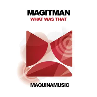 What Was That - Single by Magitman album reviews, ratings, credits