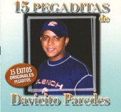 Davicito Paredes - Nereida