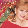 Cristy Arias en Navidad