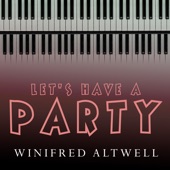 Let's Have a Party artwork