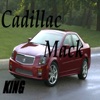 Cadillac Mack - Single