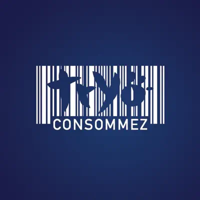 Consommez (Single Version) - Single - Tryo