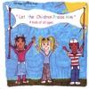Let The Children Praise Him