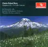 Stream & download Berry, C.R.: Symphony No. 3, "Celestial" - Cello Concerto - Mariners Fanfare - Quileute Overture