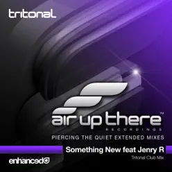 Something New (feat. Jenry R) - Single - Tritonal Something New (feat. Jenry R) - Single - Tritonal