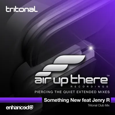 Something New (feat. Jenry R) - Single - Tritonal
