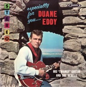 Duane Eddy - Hard Times