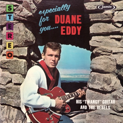 Especially for You - Duane Eddy