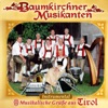 Musikalische Grüße aus Tirol