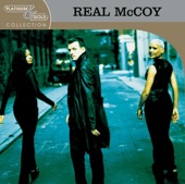 Platinum & Gold Collection: Real McCoy artwork