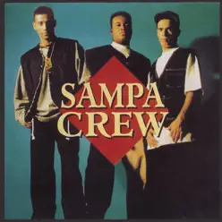Verdadeira Paixão - Sampa Crew