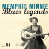 Blues Legends, Vol. 4, 2010