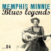Memphis Minnie - Down In Alley (Take 1)