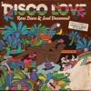 Disco Love – Rare Disco and Soul Uncovered Mixed By Al Kent, 2010