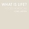 What Is Life? artwork