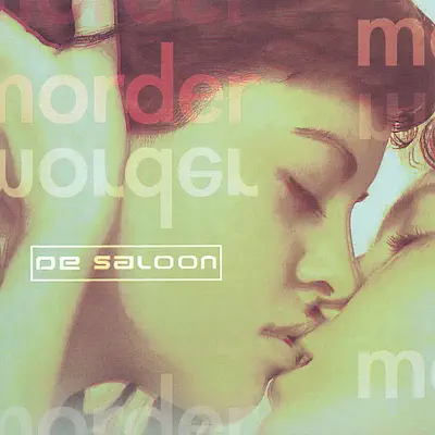 Morder - De Saloon Morder - De Saloon