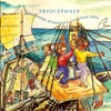 Triocéphale - Sur Le Pont D'avignon