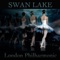 Swan Lake Ballet - Op. 20: Act II: 13 Dance of the Swans: I. Tempo Di Valse artwork