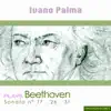 Beethoven, Vol. 6 : Sonata No. 17, 26 & 31 album lyrics, reviews, download