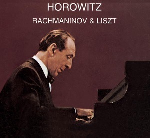 Rachmaninov & Liszt