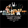 Music Lovers (Club house vol 1)