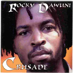 Crusade by Rocky Dawuni album reviews, ratings, credits