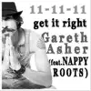 Get It Right (feat. Nappy Roots) - Single album lyrics, reviews, download