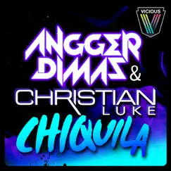 Chiquila - Single by Christian Luke & Angger Dimas album reviews, ratings, credits