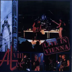 Live In Vienna - Alvin Lee